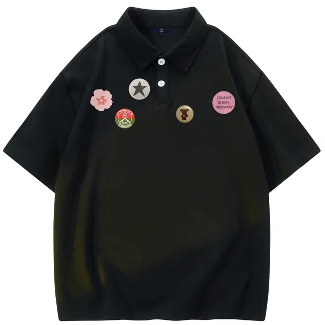 ROBINHOOD Polo