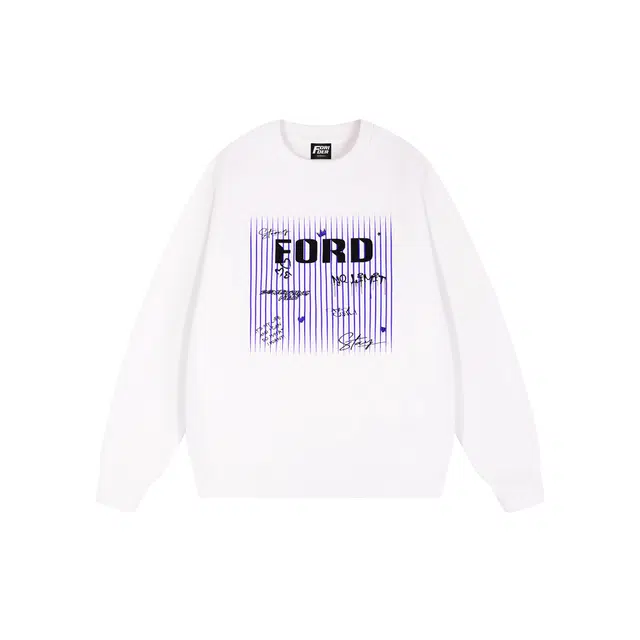 FORIDER