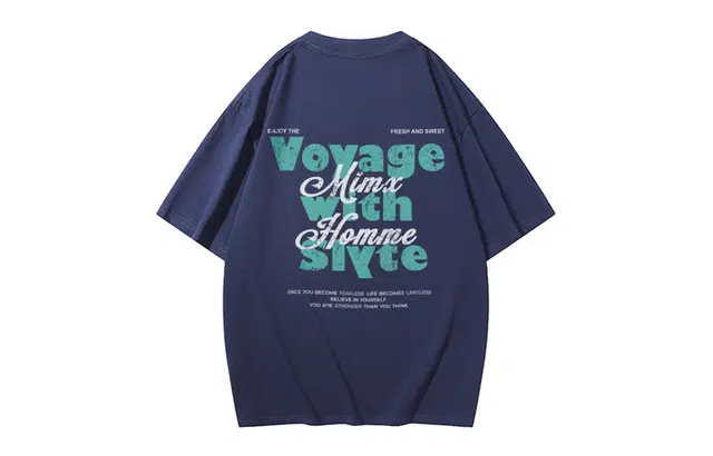 Mimx Homme T