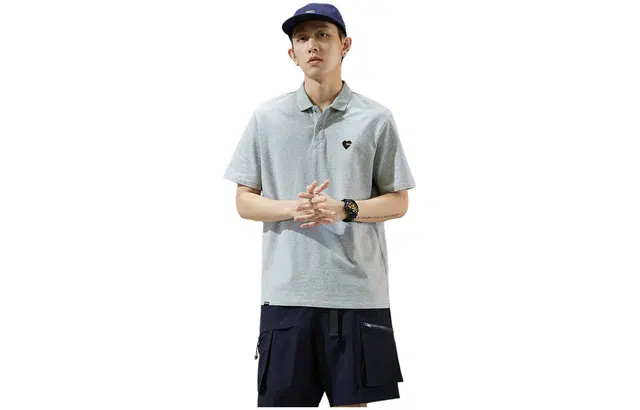 tonlion Polo