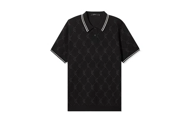 Cabbeen Polo