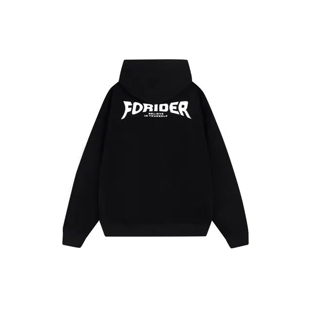 FORIDER