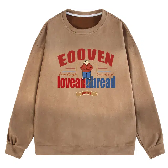 EOOVEN logo