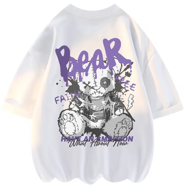 BEAR UNION LogoT