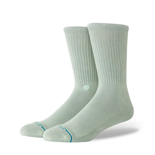 Stance 1