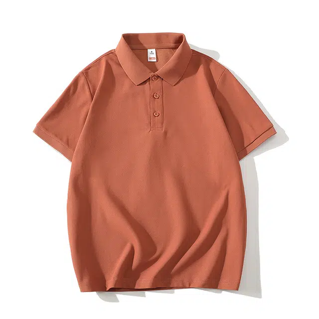 FOMOCE Polo