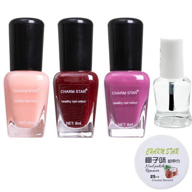 CHARM SRAR 3