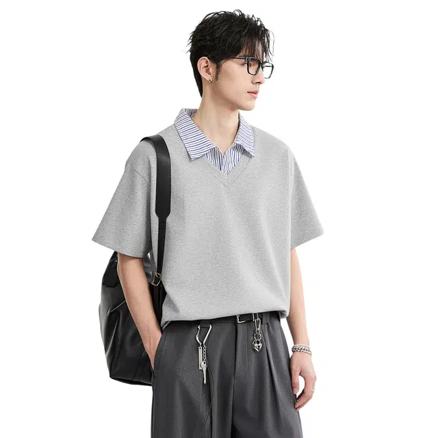 EARL JOEL Polo