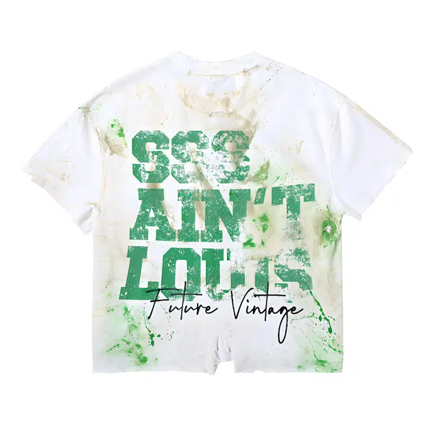 SSSAINT LOUIS logoT