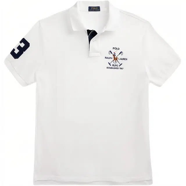 Polo Ralph Lauren LogoPolo