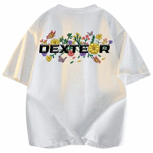 DUKE+DEXTER T