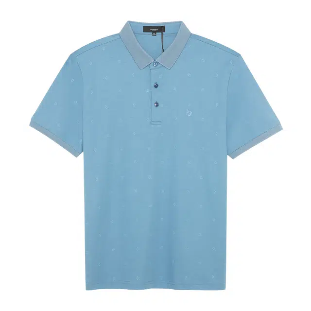 DIDIBOY LogoPolo