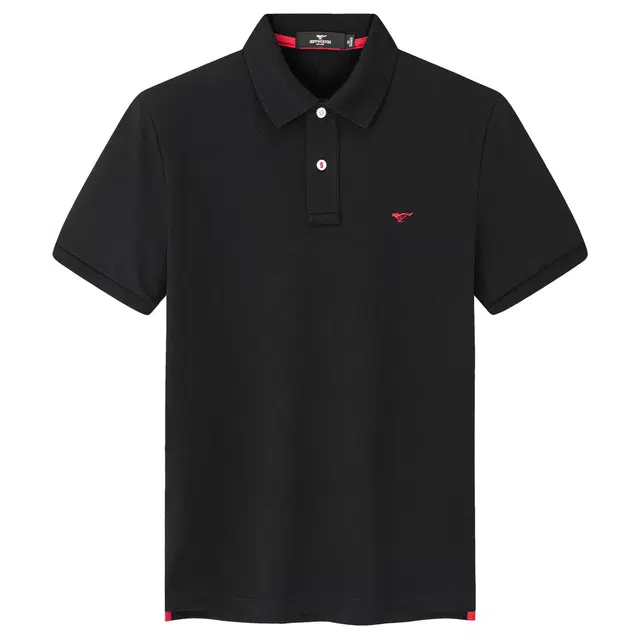 SEPTWOLVES poloPolo