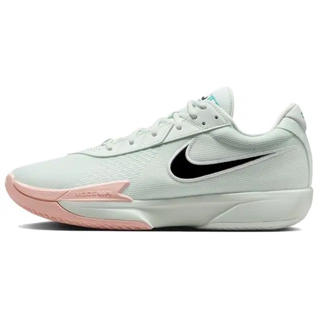 Nike Air Zoom G.T. Cut Academy Light Green