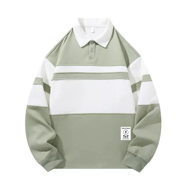 TREKTRAVEL polo