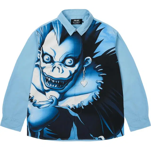 PALACE x SS25 Drop2