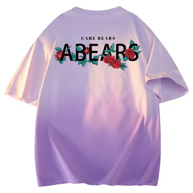 CAREBEARS LogohiphopT