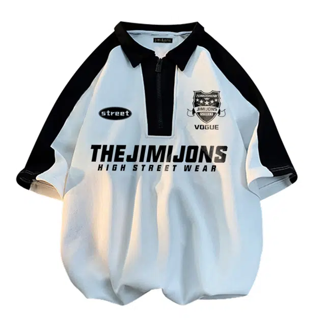 JIMIJONS TPOLO