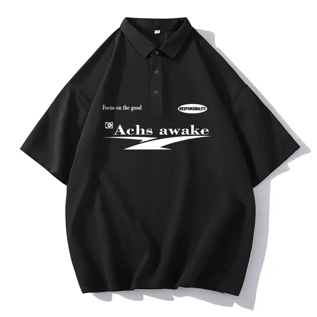 ACHS AWAKE Polo