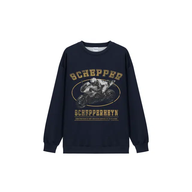 SCHEPPERHEYN Logo