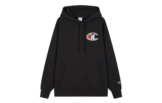 Champion FW24 Japan SMU 2 -Ecom C-Logo