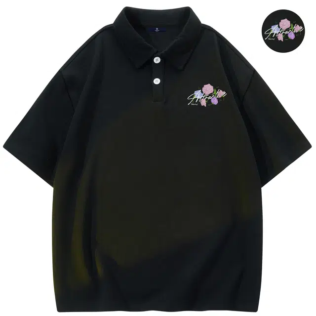 ROBINHOOD Polo