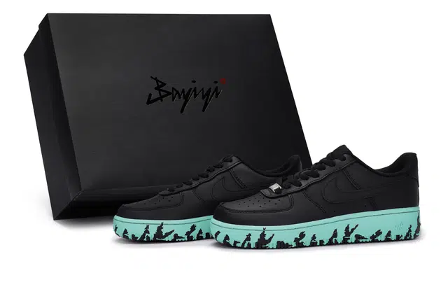 Nike Air Force 1 '07 811