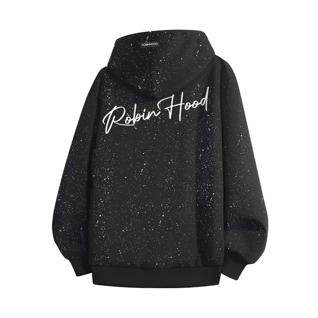 ROBINHOOD LOGO