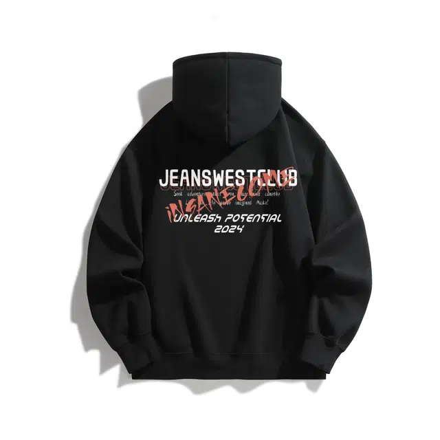 JEANSWEST CLUB 2024logo