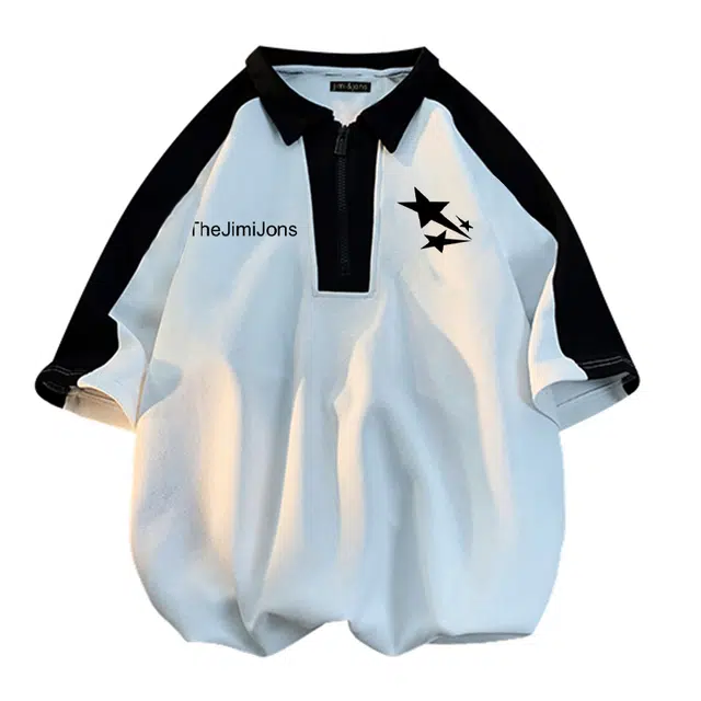 JIMIJONS TPOLO