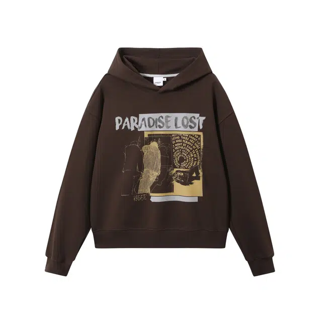 KREATE 24AW "boxy