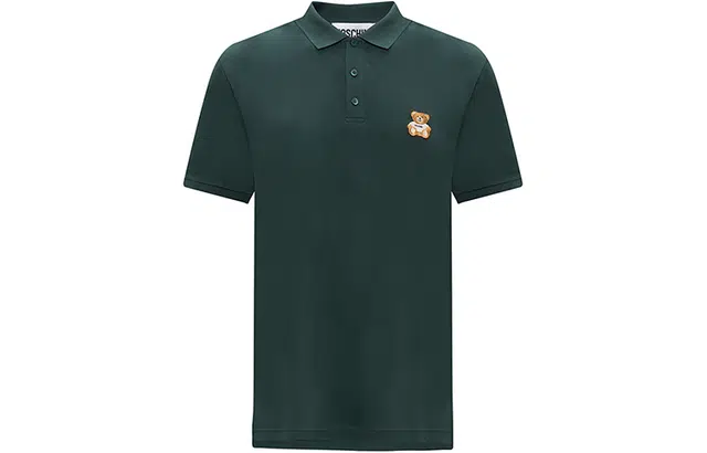 MOSCHINO SS24 Polo
