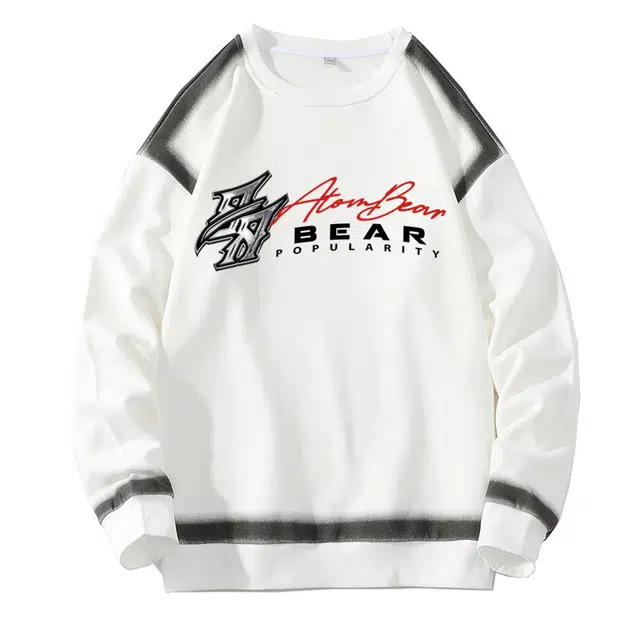 BOS BEAR logo