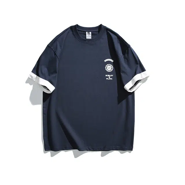 PAINT STAIN T