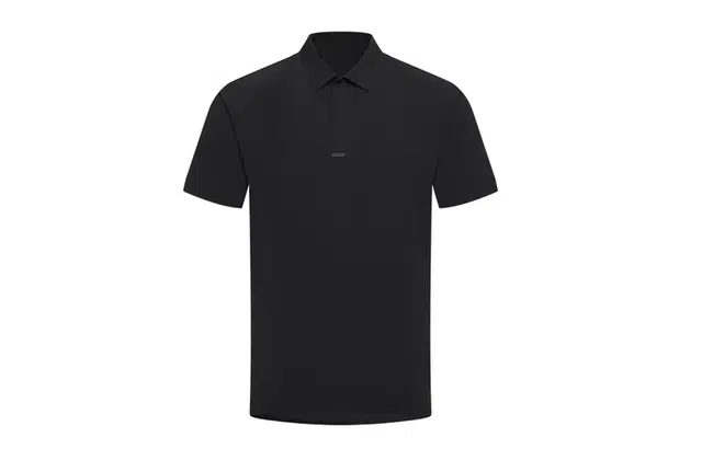 DESCENTE DUALIS POLO
