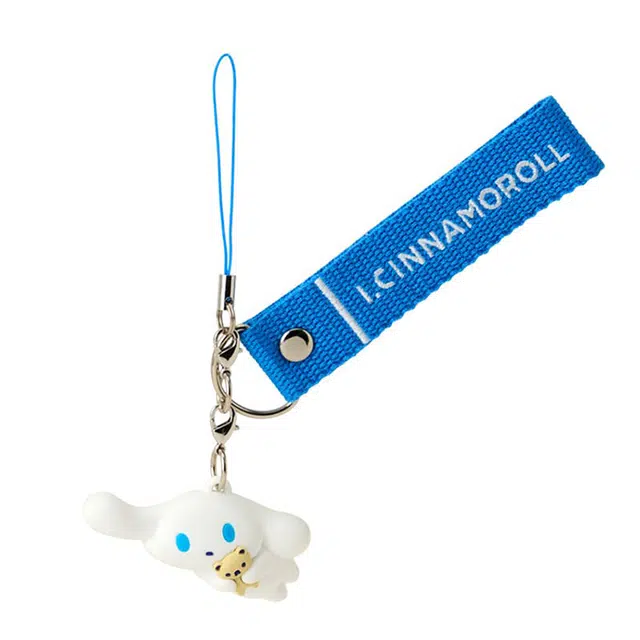 Sanrio Sanrio I.CINNAMOROLL 2.5cm