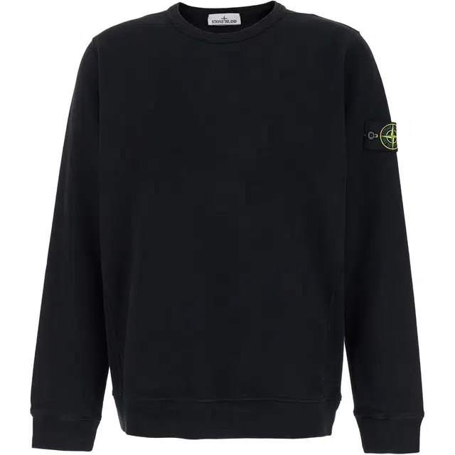 STONE ISLAND FW24 Logo