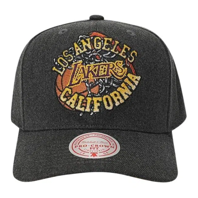 Mitchell Ness