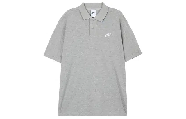 Nike LogoPolo