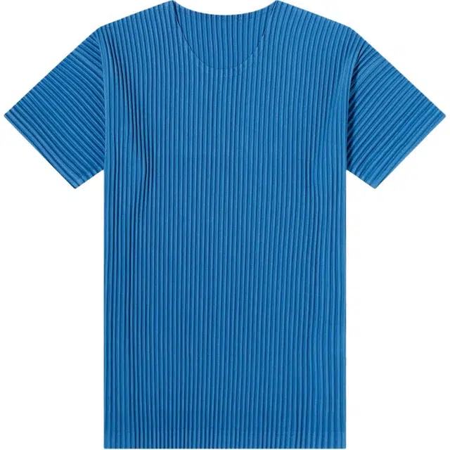 Homme Pliss Issey Miyake T