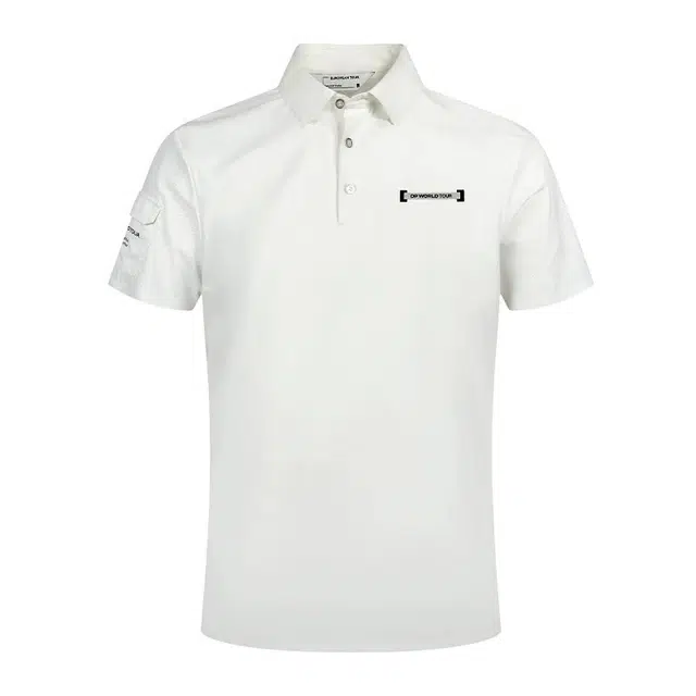 EUROPEAN TOUR Polo