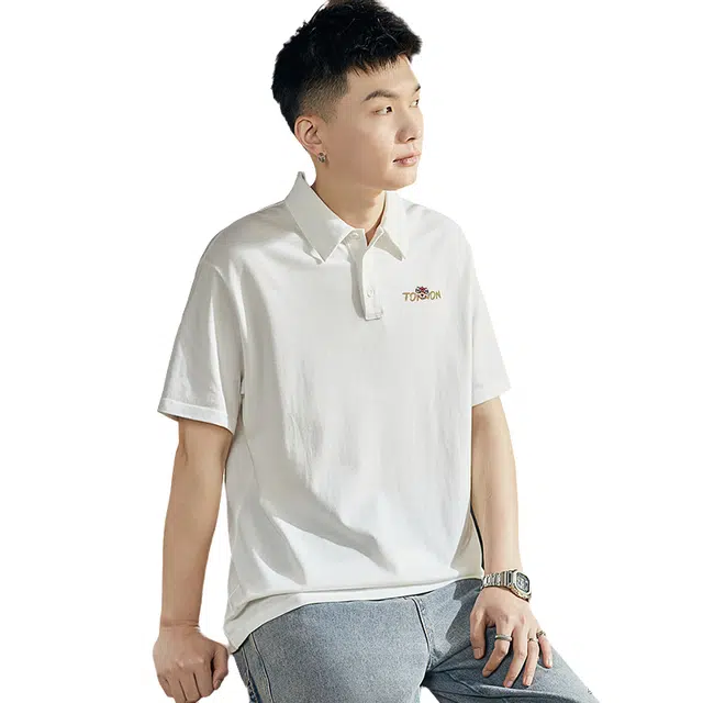 tonlion Polo