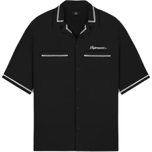 REPRESENT SS24