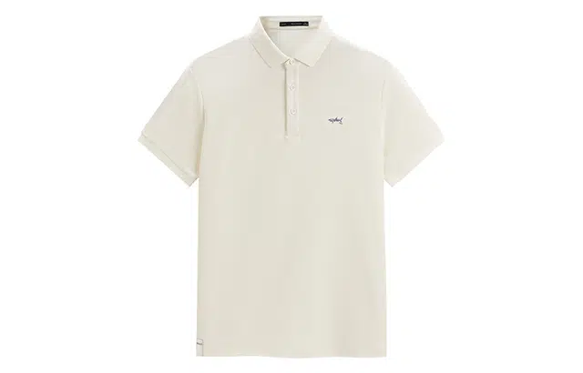 PEACEBIRD MEN tPOLO