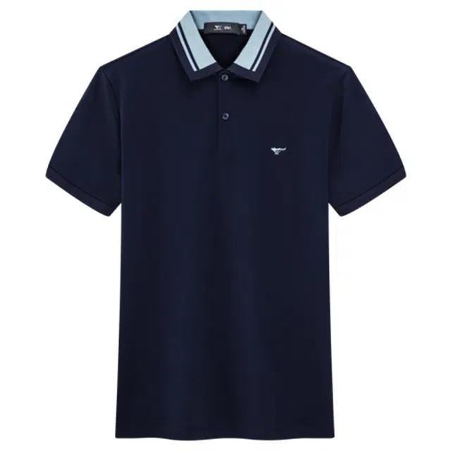 SEPTWOLVES LogoPolo