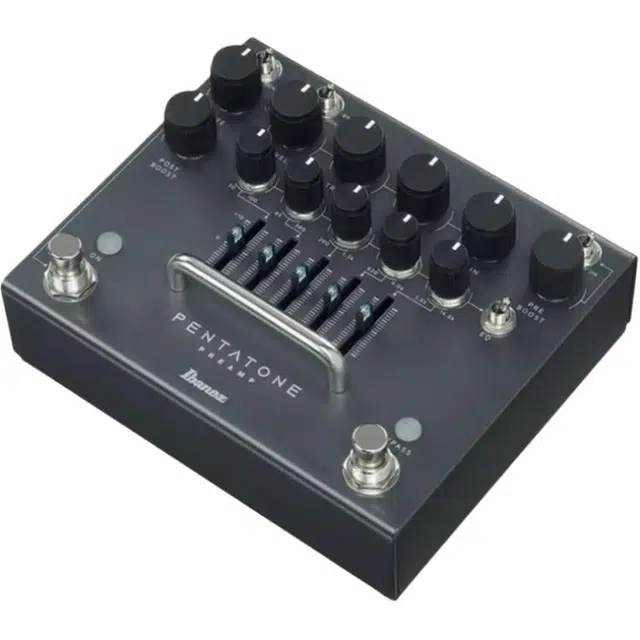 Ibanez PTPREPTEQPTGATE )
