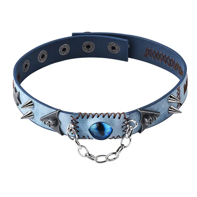 NOME choker PU