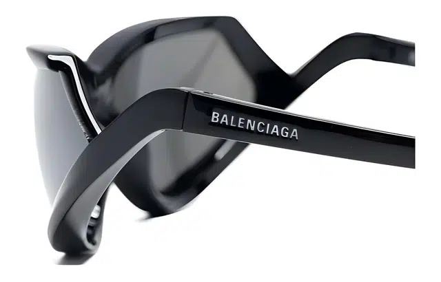 Balenciaga Logo