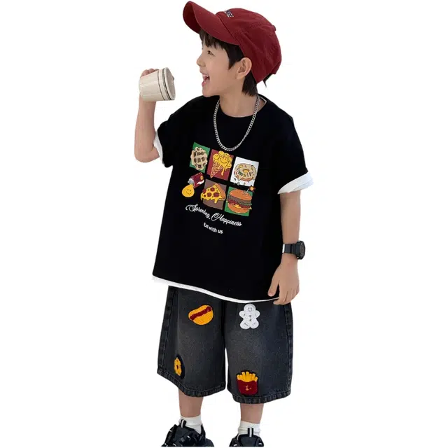 T