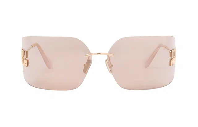 MIU MIU Logo
